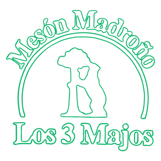 Mesón Madroño Los 3 Majos